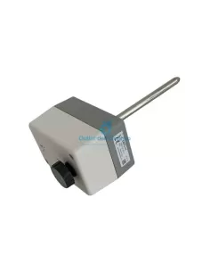 Dbtv single-stage immersion thermostats dbtv-17 15a 24-250vac Ip65 2