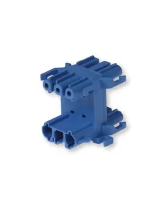 Ensto 3-poliger Verteilerblock