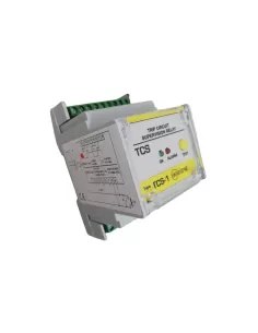 Relais électrique Contrel avec sicur.positiva 20-60a 24+48vac/dc tcs-1