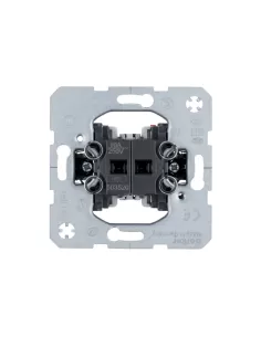 puls.doppio Berker pour stores vénitiens à un seul pôle