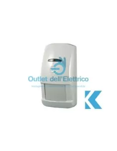 ricetrasm.868mhz infrarouge volumétrique Timoteo