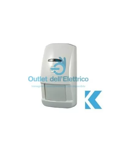 ricetrasm.868mhz infrarouge volumétrique Timoteo