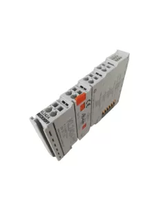 Bornier de bus Beckhoff, sortie numérique 4 canaux 24 Vcc 2 A