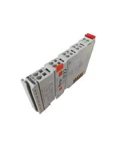 Beckhoff bus terminal 2- can.125vca relay output 125VAC 30VDC 0.5A 2A