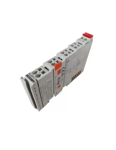 Beckhoff terminal.bus can.125vca 30vdc 0,5a 2a
