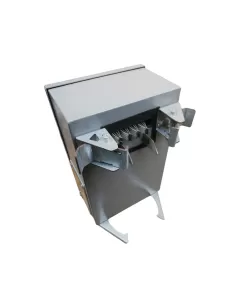 Bbi-Netzteil 63a IP55 3p+n+pe 1000V(syx00wf1aaa)