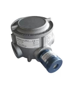 Rev. catalytic ammonia eex-d