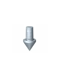 Obo Bettermann 3041409 Le spitze punta infissione 25mm fs
