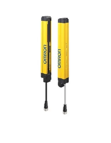 Omron Barrera de seguridad f3stgrcl2a0351800