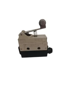Limit switch - 1cont sc 10a levershortrot. ip67