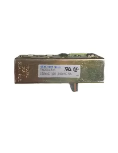Orieme or hc electromechanical humidistat