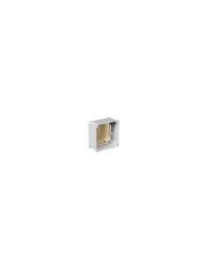 Cassette Aluprs avec store 185x252x95
