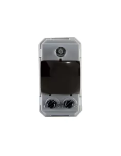 Perry 1mcd001a regolatore di luce tasto antracite