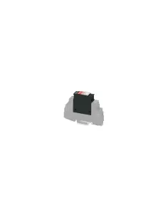Pt 2-pe/s- 24ac-st protection plug
