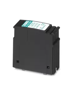 Tapón de protección pt 3-hf-12dc-st