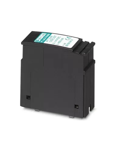 Tapón de protección pt 3-hf-12dc-st