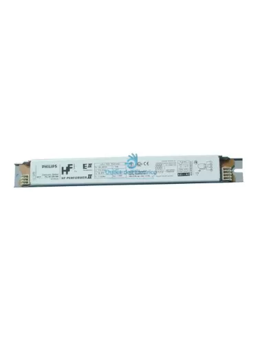 Philips hfp255pll1 hf-p 255 pll 55w 220-240v 50/6