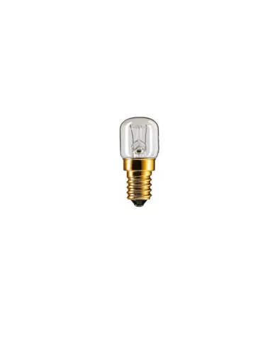 Philips Speciali 8711500036599 lámpara incandescente Bombilla para electrodomésticos 15,4 W E14 E