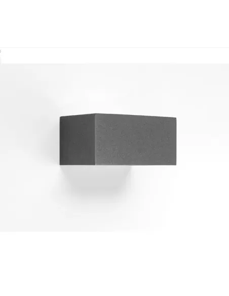 Performances d'éclairage 303541 Quasar 20 LED-11W 4K mono GR3