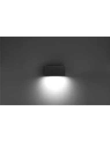 Performance in lighting 303541 Quasar 20 led-11w 4k mono gr3