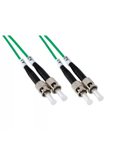 entretoise Bif st-st 50/125 mm 1m