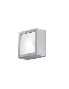 Plafond/mur 1x48w g9