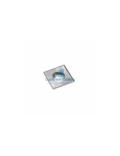 Spot encastrable halogène Rossini 6613 230v/40w gu10 carré 2