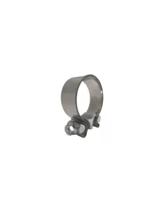 Fascetta l6mm tub.da 3/8' a 2,