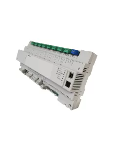 Automation controller