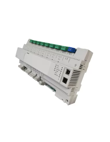 Controlador para automatización