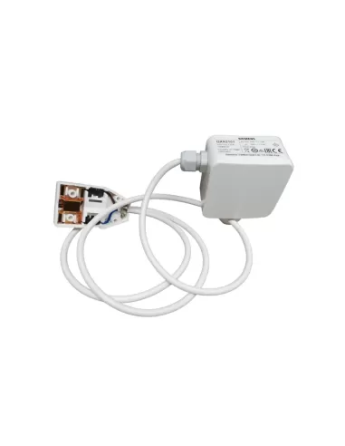 Sonde de condensation qxa2101