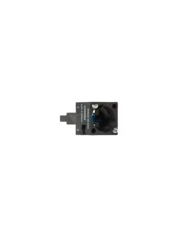 Siemens 3SB29080AA portacontatti per 3sb20