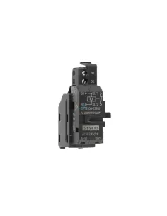 Bobine de lancement Siemens 3VT91001SE00 230-400 Vca 220 Vcc - 3VT1