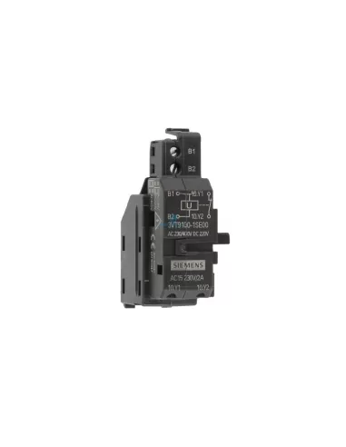 Siemens 3vt91001se00 launch coil 230-400vac 220vdc - 3vt1