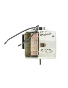 Siemens 3WL91110AD060AA0 bobina lancio di corrente 220v