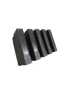 Et200s, el-mod, 4do st,dc24v, 0.5a, 5pcs