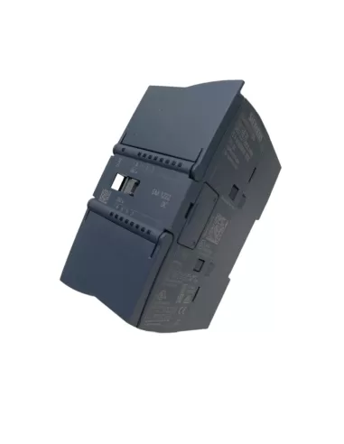 Unité de sortie numérique Siemens 6ES72221BF320XB0 SM1222, 8 broches, 24 V D