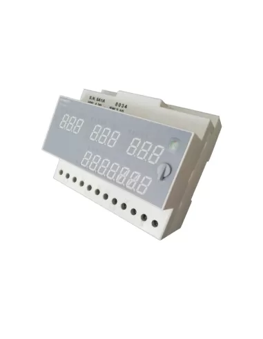 Multim.dig.trif. 1-5a trifase 6um