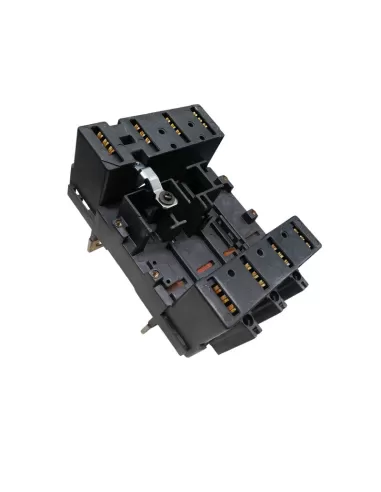 Pièce réparée retirée. att.post. 4p vl250