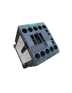 Contactor Siemens 3rt20181bb41 7,5kw 1na 24vdc s00