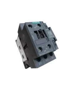 Cont.4kw,1l+1r,ac 230v 50hz,s0 vt