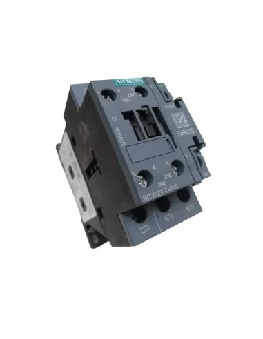 Cont.4kw,1l+1r,ac 230v 50hz,s0 vt