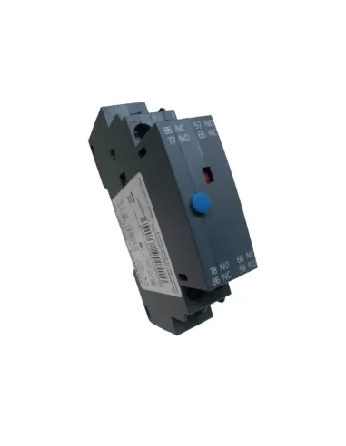 Bloc de contact de signalisation Siemens 3RV29211M pour 3rv2.vt,