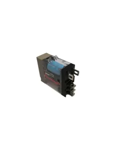 Relais amovible 12,5 mm 24 VDC