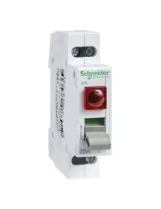 Isw 2p 32a avec voyant