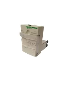 Unité avancée 1,25-5 A 24 V CA