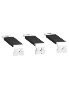 Connexion plinthe longue 2pcs nsx100/250