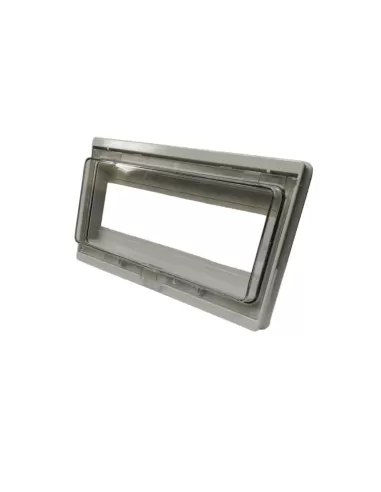 Watertight 10 modules