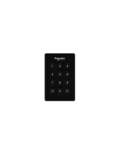 Lecteur de carte à puce mural Bluetooth expert en sécurité