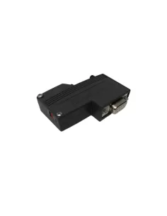 Connecteur Canopen